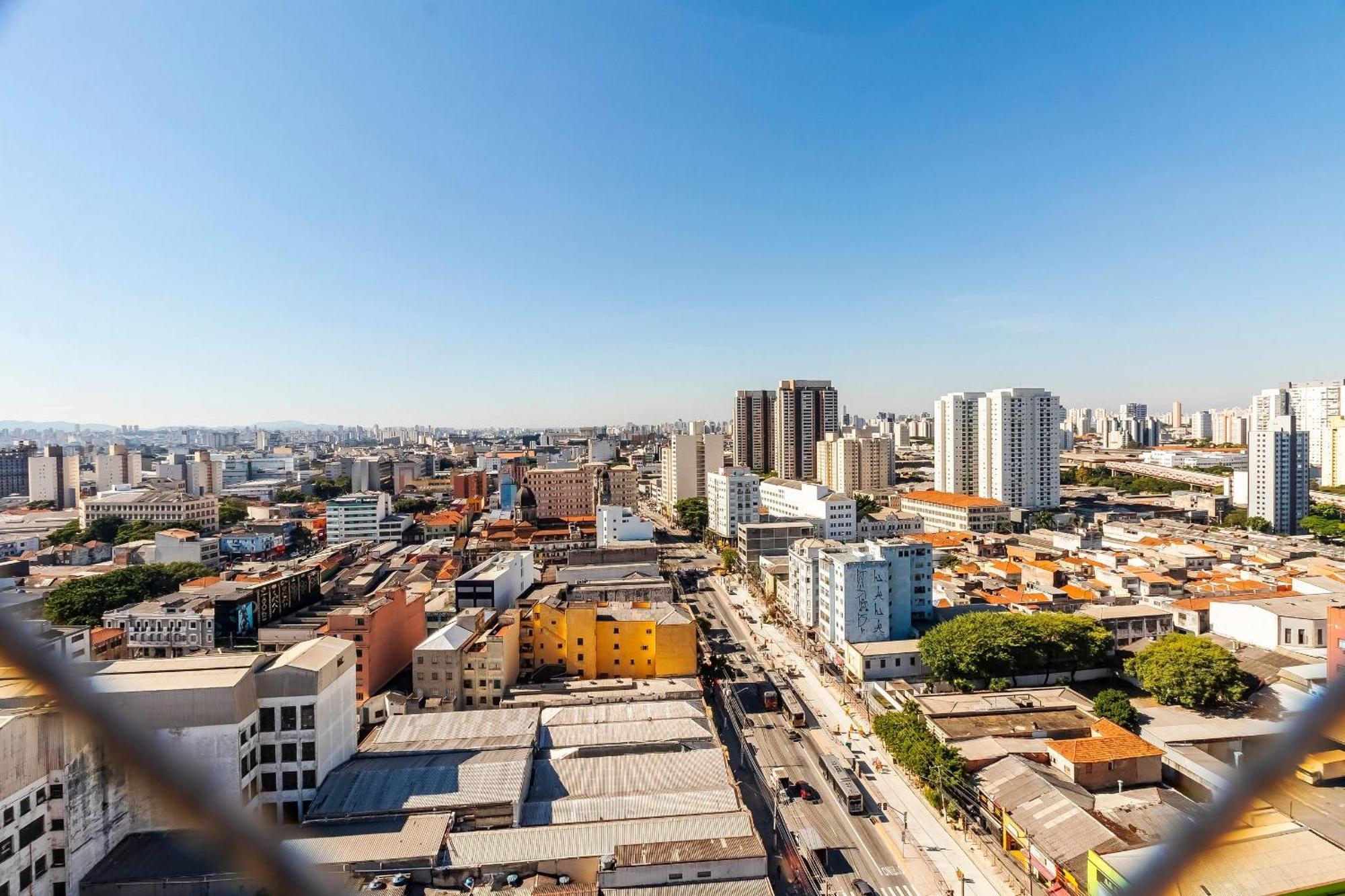 Add House - Bras Paraiso Compras * São Paulo
