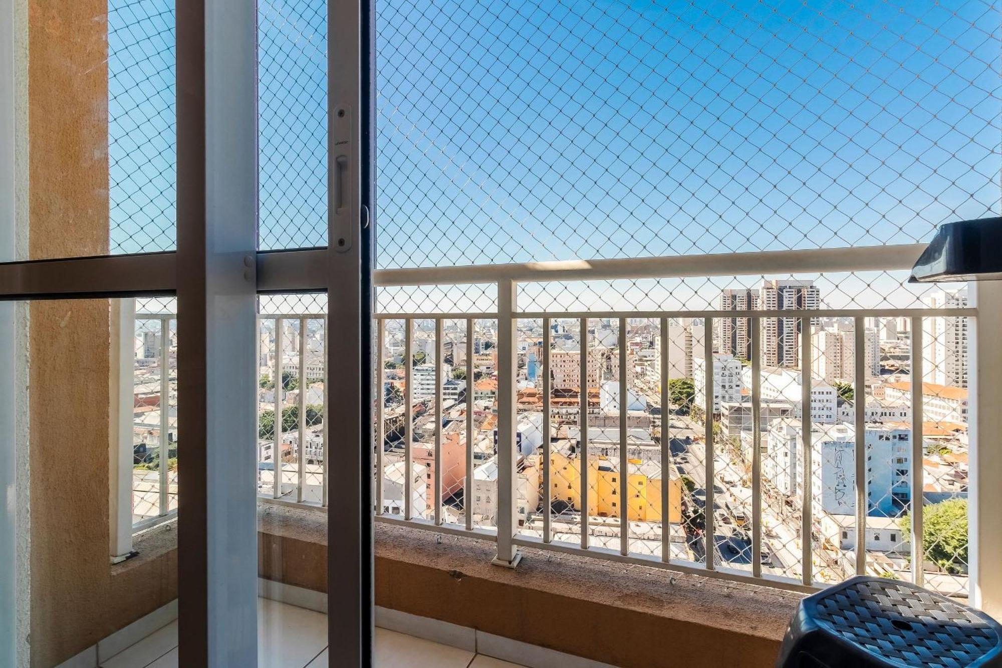 Apartamento Add House - Bras Paraiso Compras *