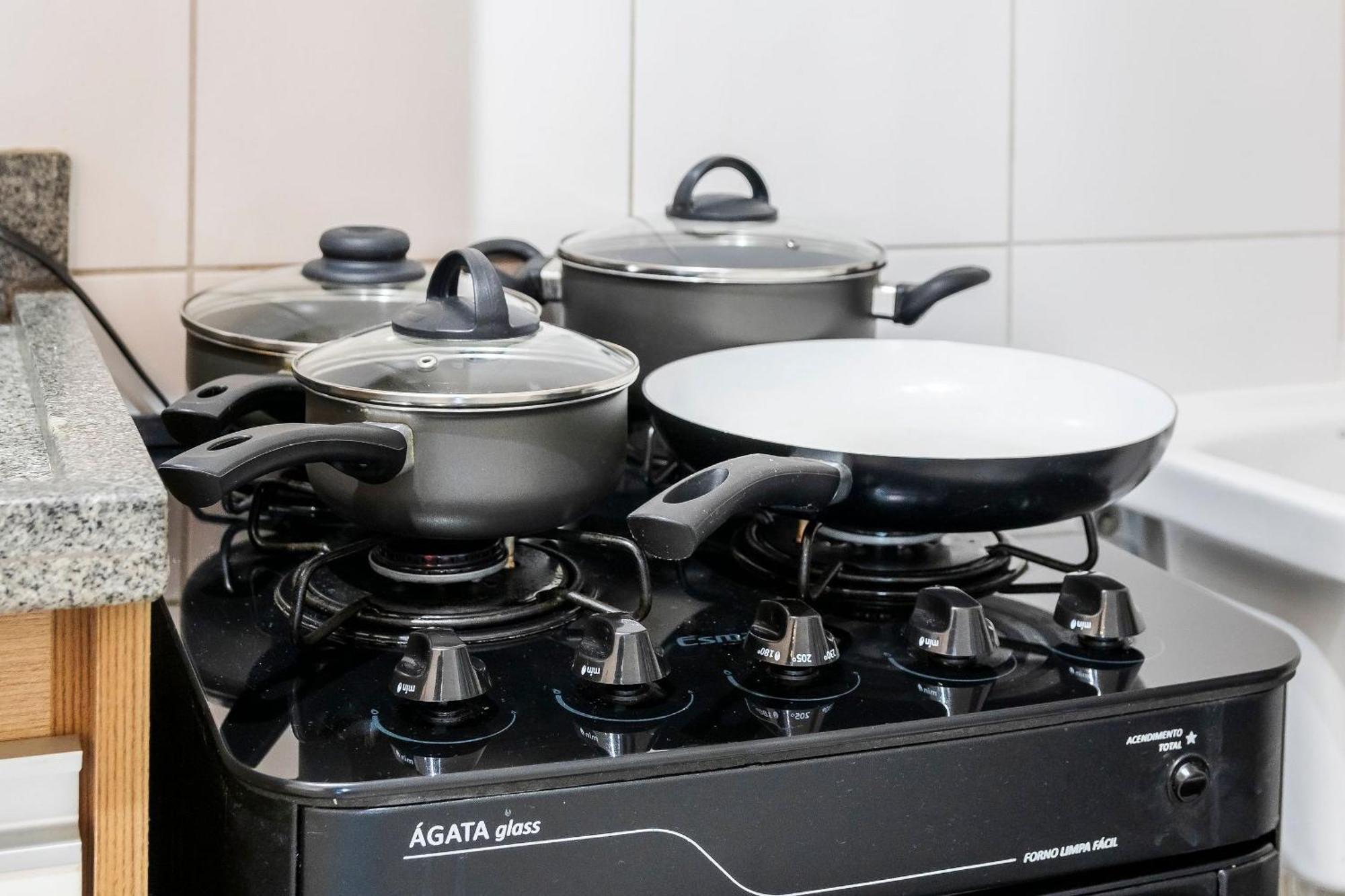 Apartment Add House - Bras Paraiso Compras *