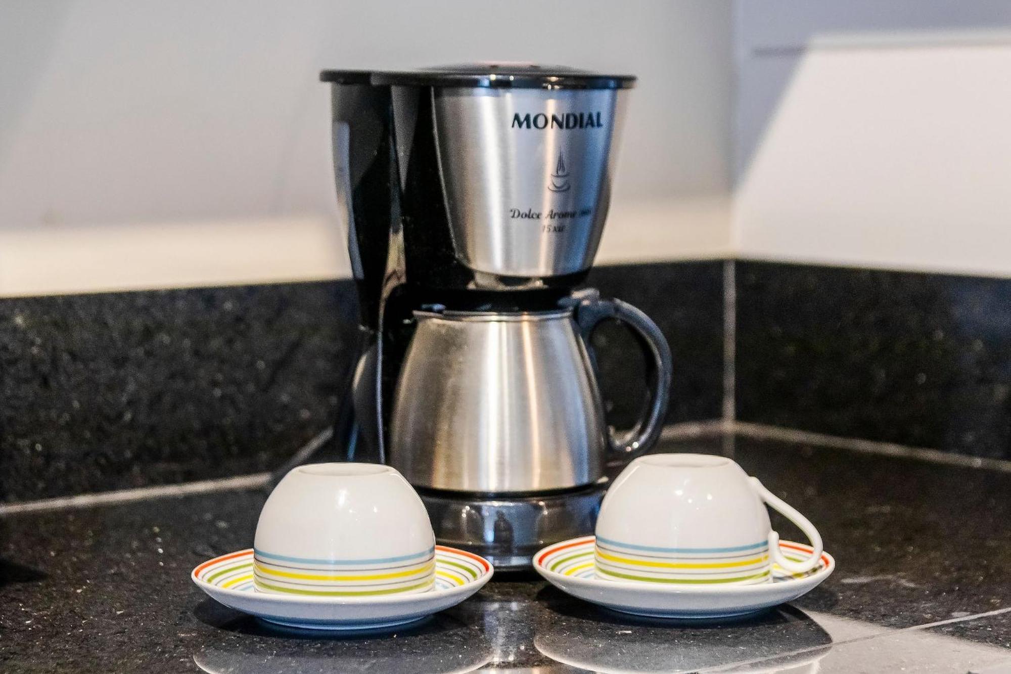 Apartamento Add House - Bras Paraiso Compras
