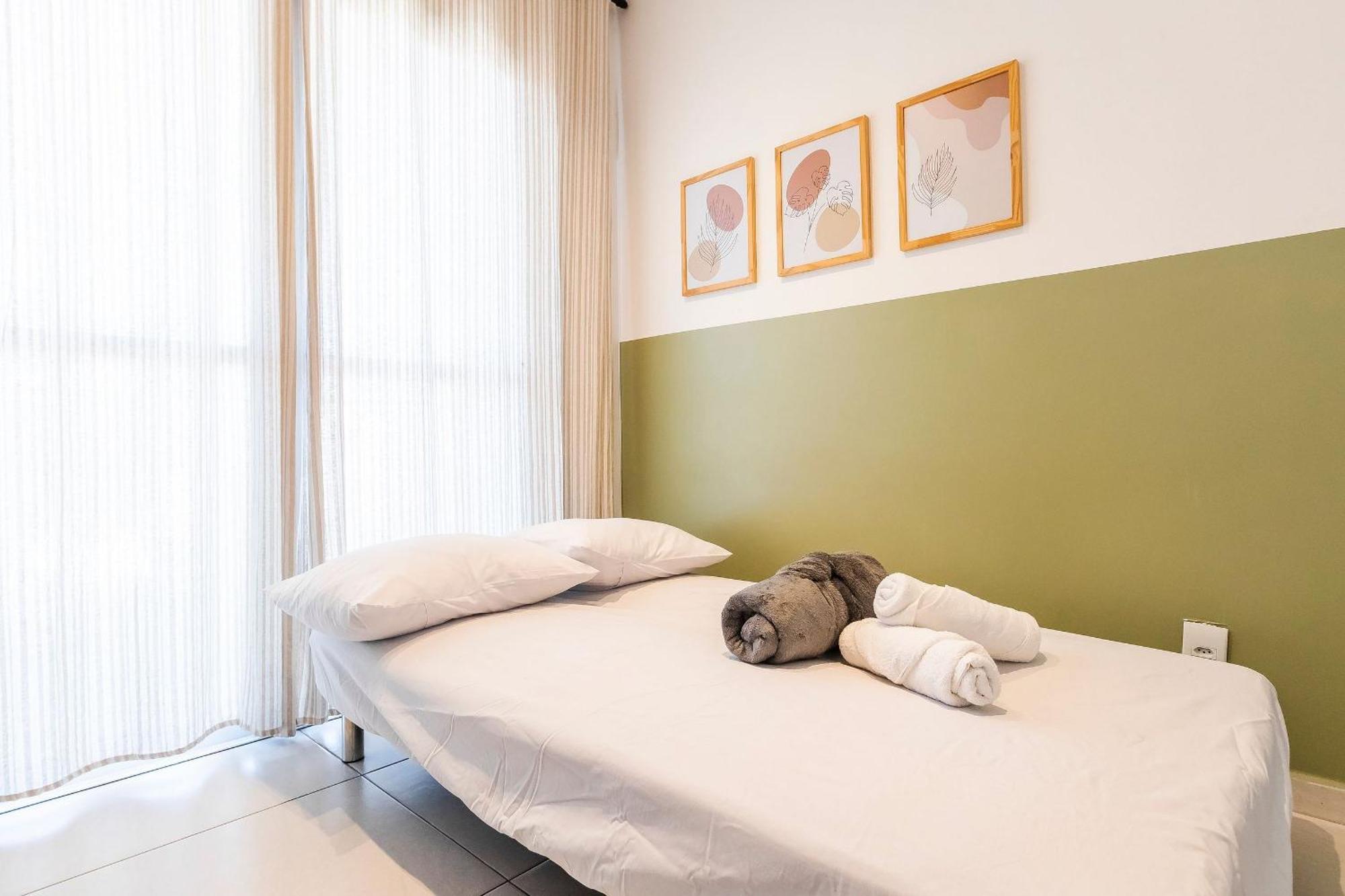 Add House - Bras Paraiso Compras Apartamento *
