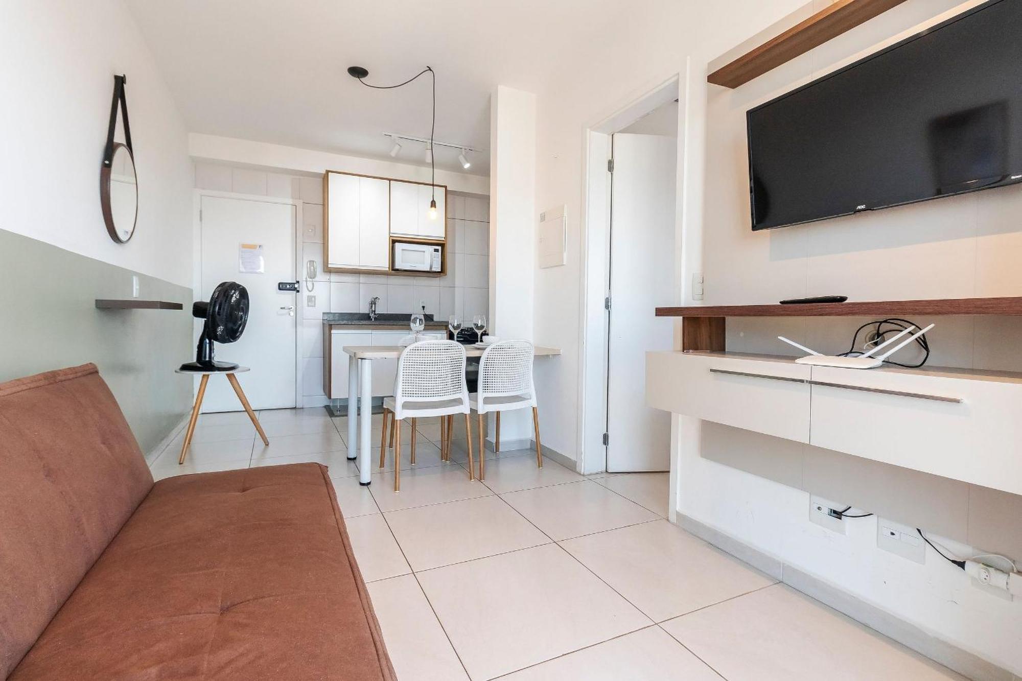 Apartment Add House - Bras Paraiso Compras Sao Paulo