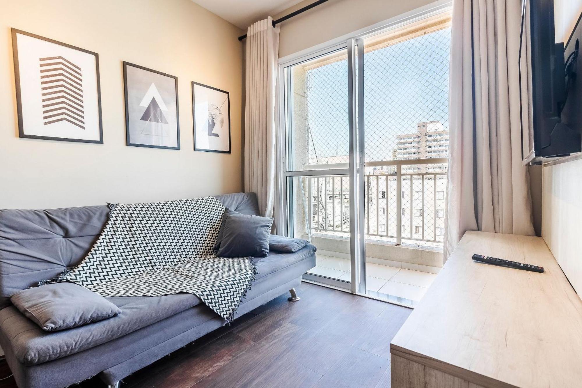 Add House - Bras Paraiso Compras Apartamento