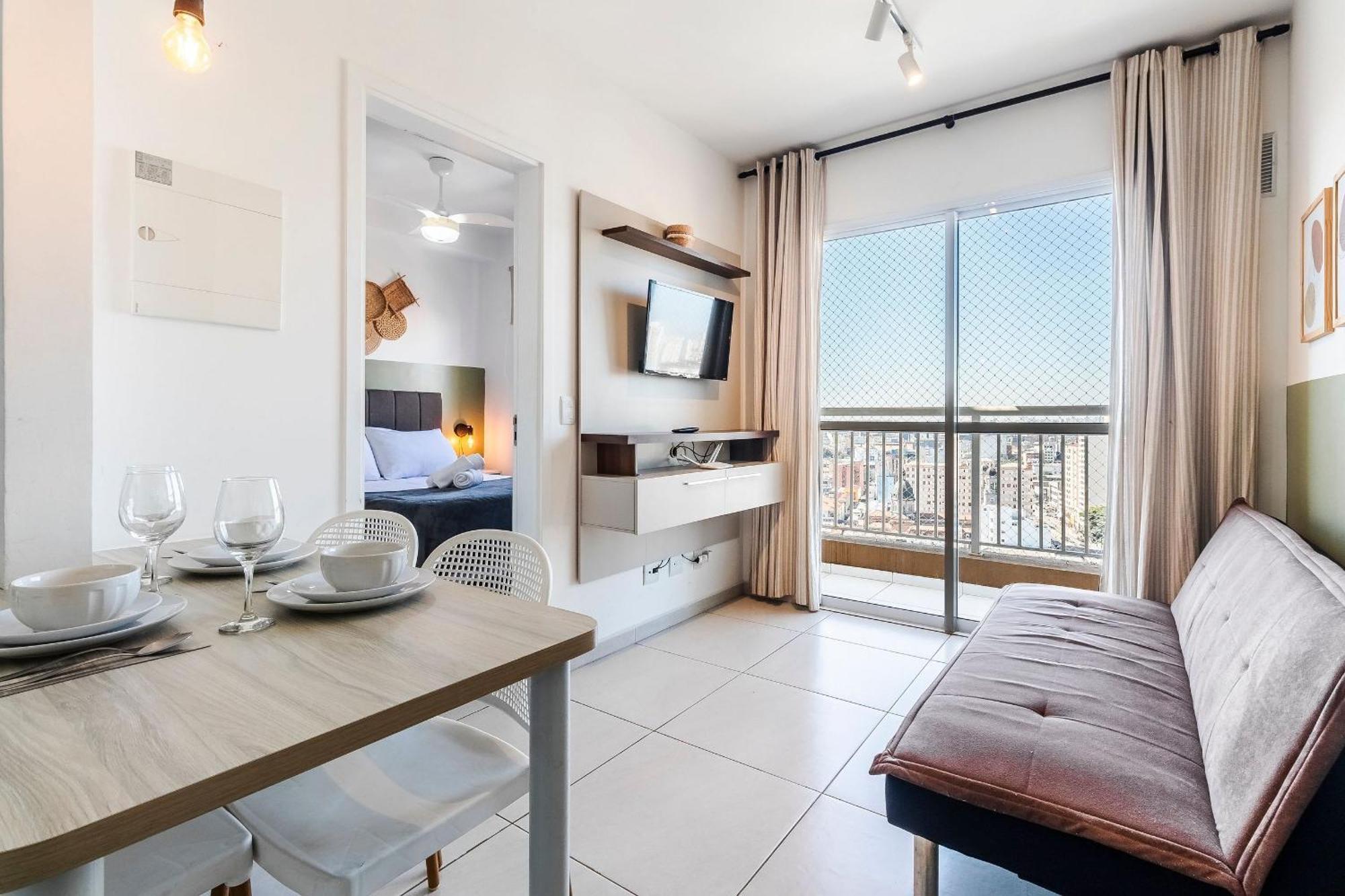 Add House - Bras Paraiso Compras Apartamento São Paulo