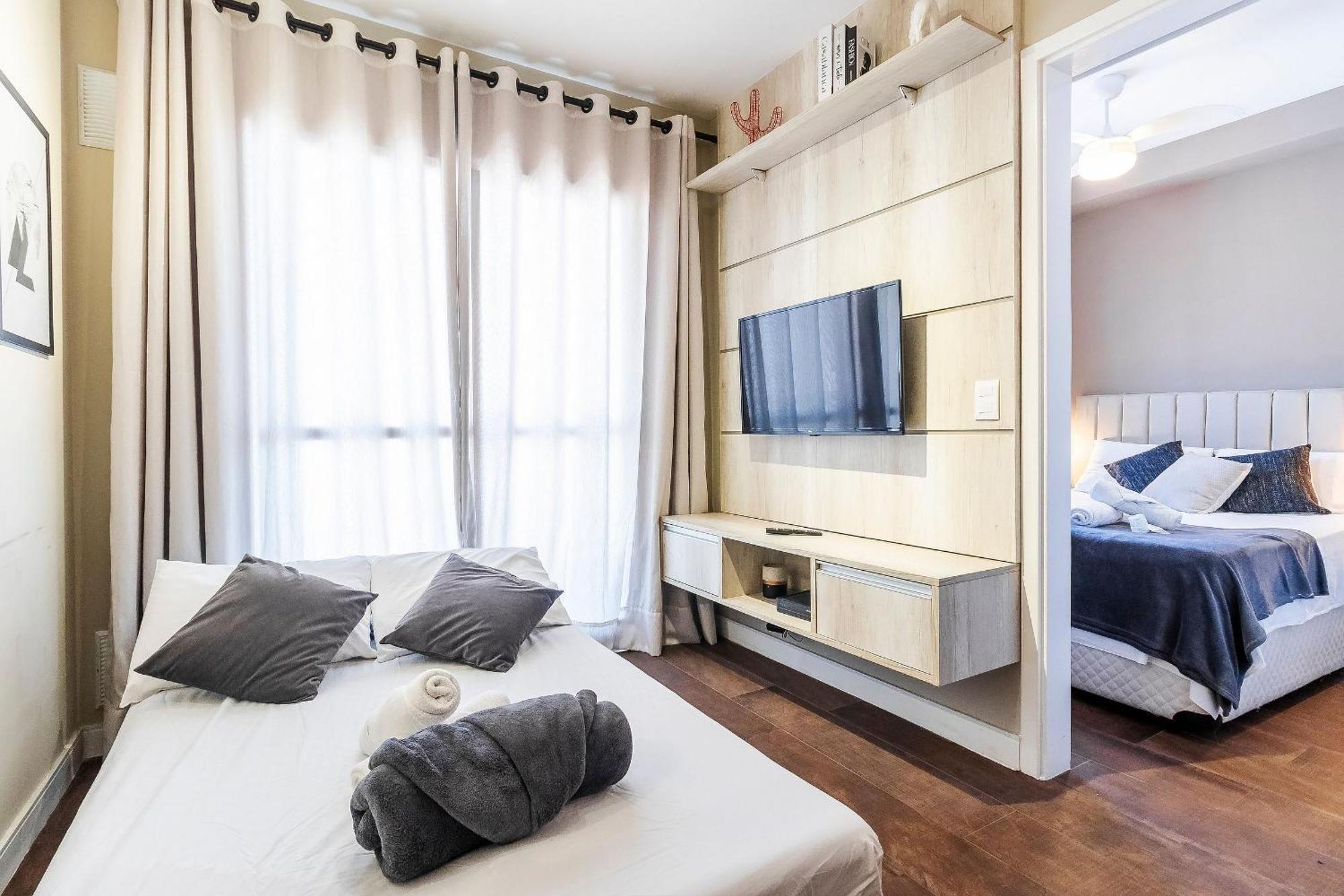 Apartamento Add House - Bras Paraiso Compras São Paulo