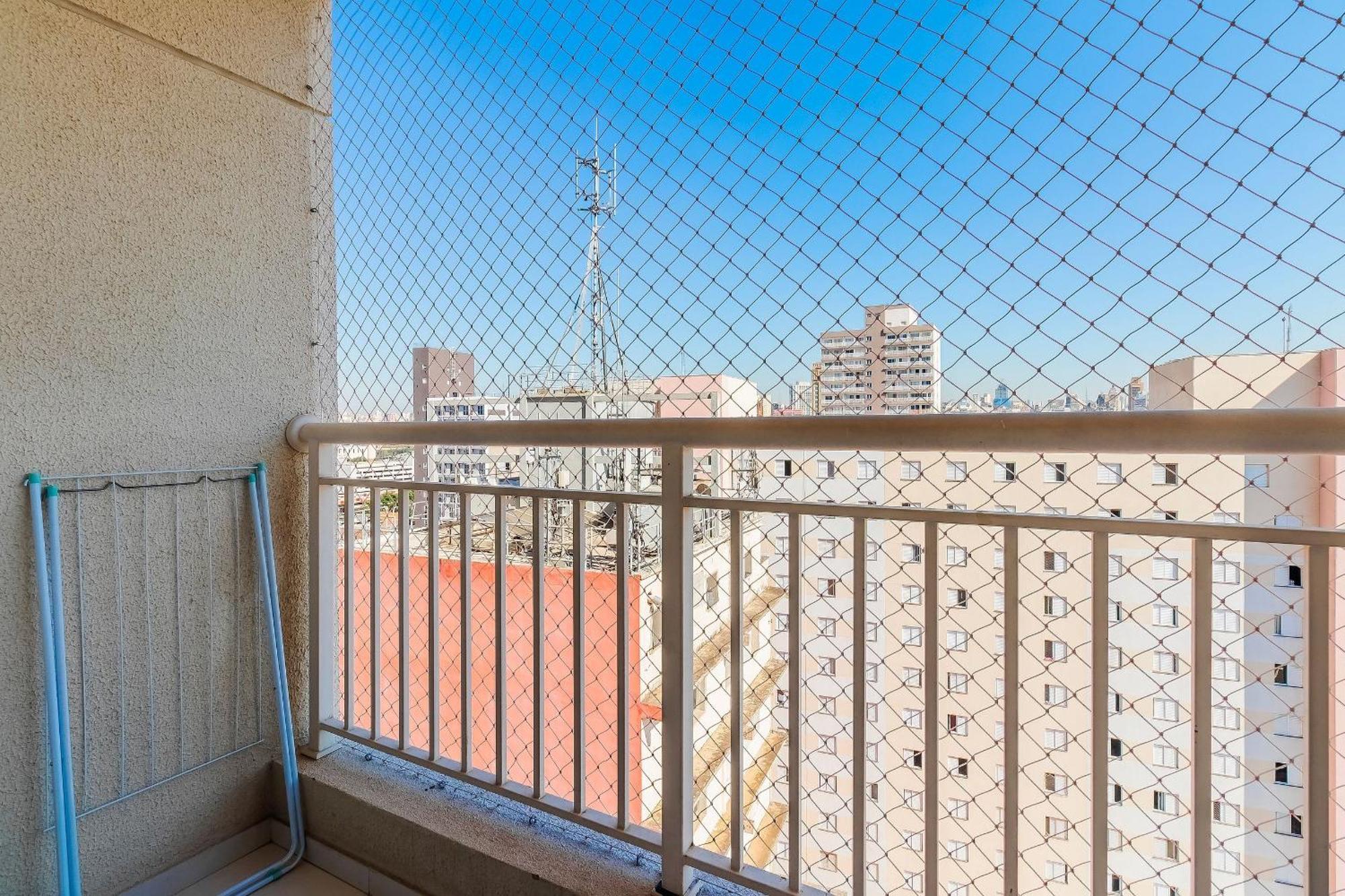 Apartamento Add House - Bras Paraiso Compras