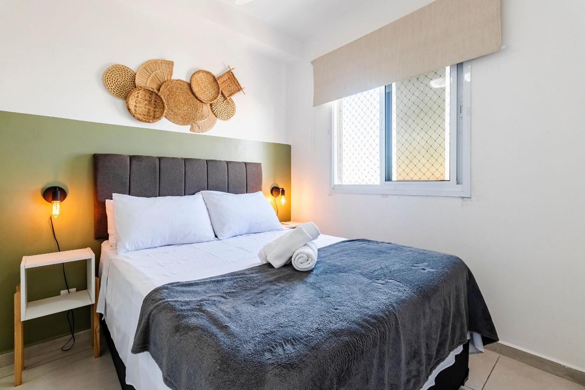 Apartamento Add House - Bras Paraiso Compras *