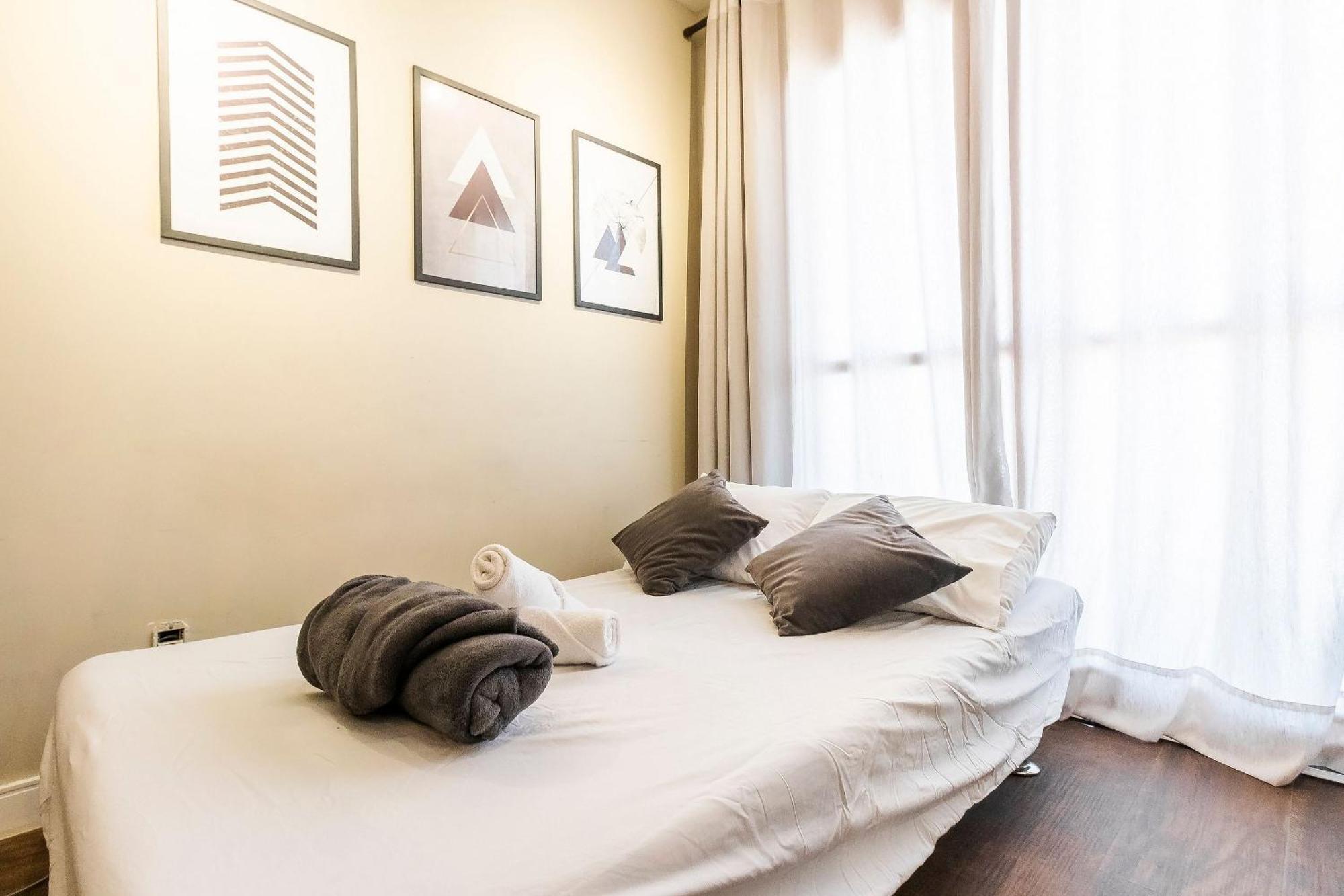 Add House - Bras Paraiso Compras * São Paulo
