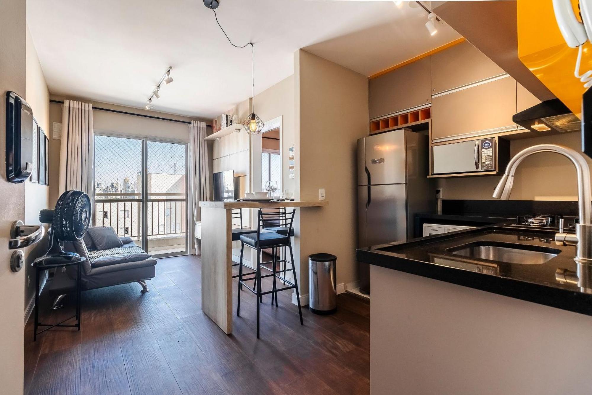 Add House - Bras Paraiso Compras Apartamento