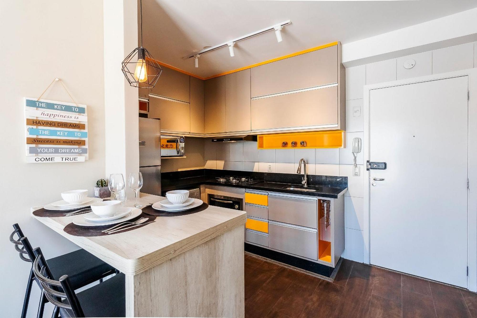 Add House - Bras Paraiso Compras Apartamento *