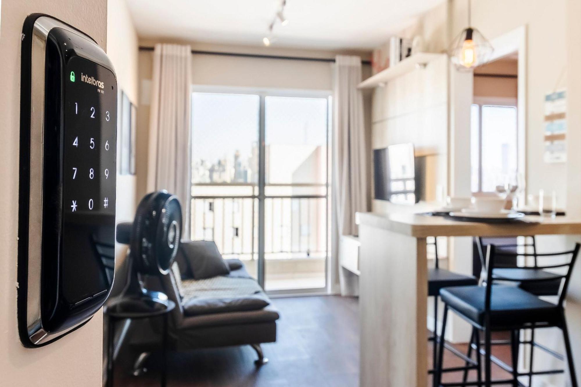 Add House - Bras Paraiso Compras * São Paulo
