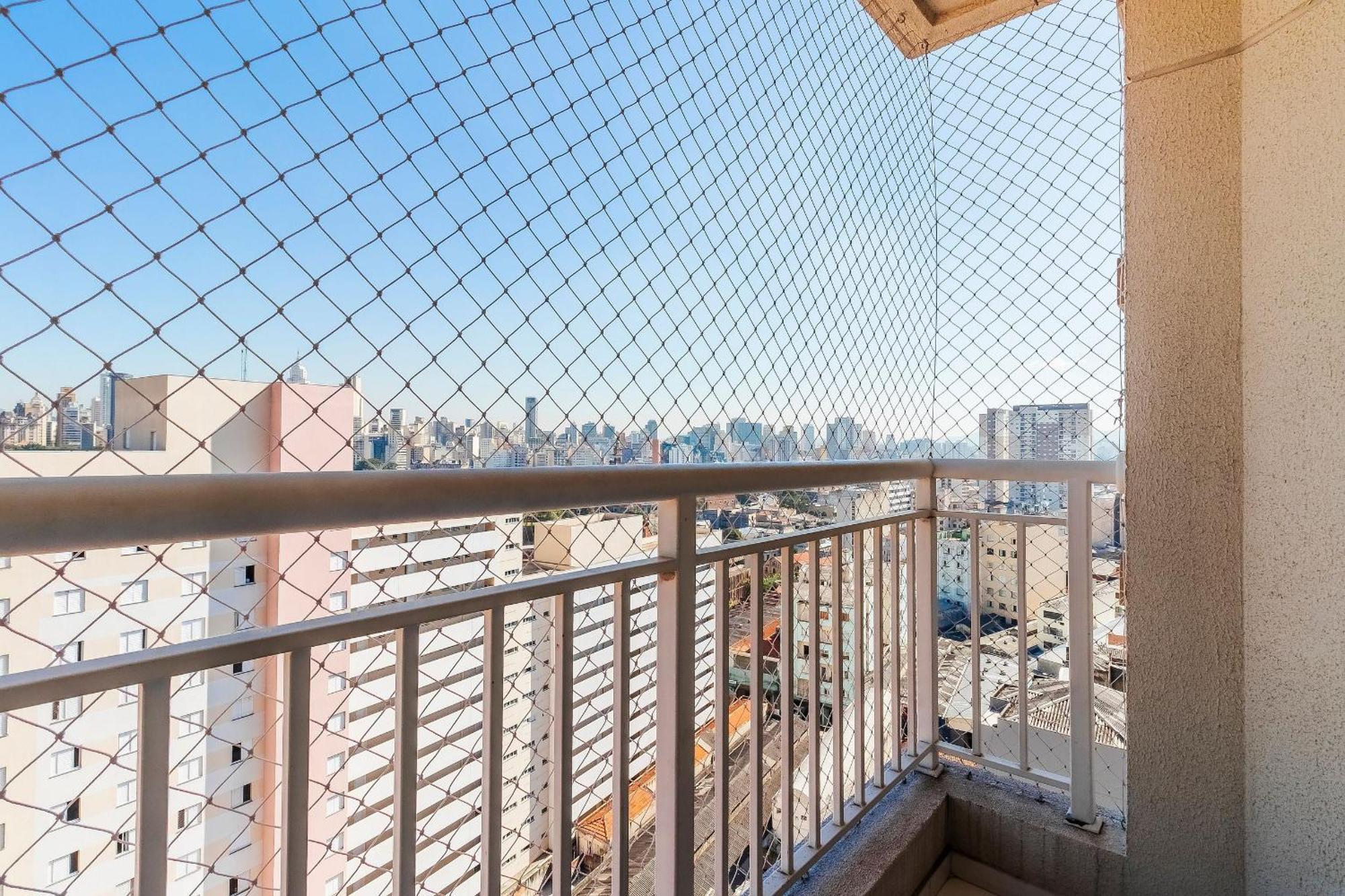 Apartamento Add House - Bras Paraiso Compras