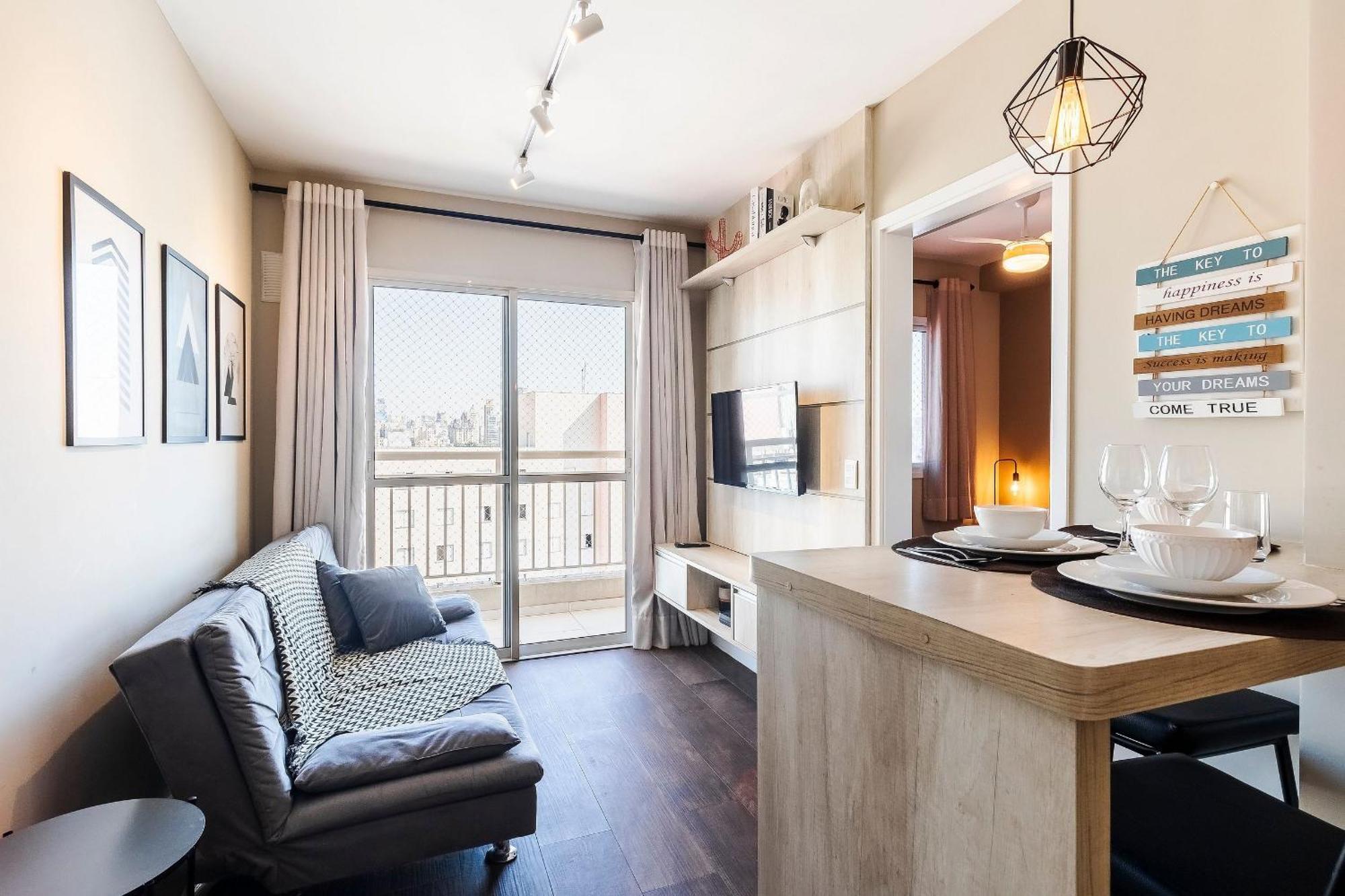 Add House - Bras Paraiso Compras Apartamento São Paulo