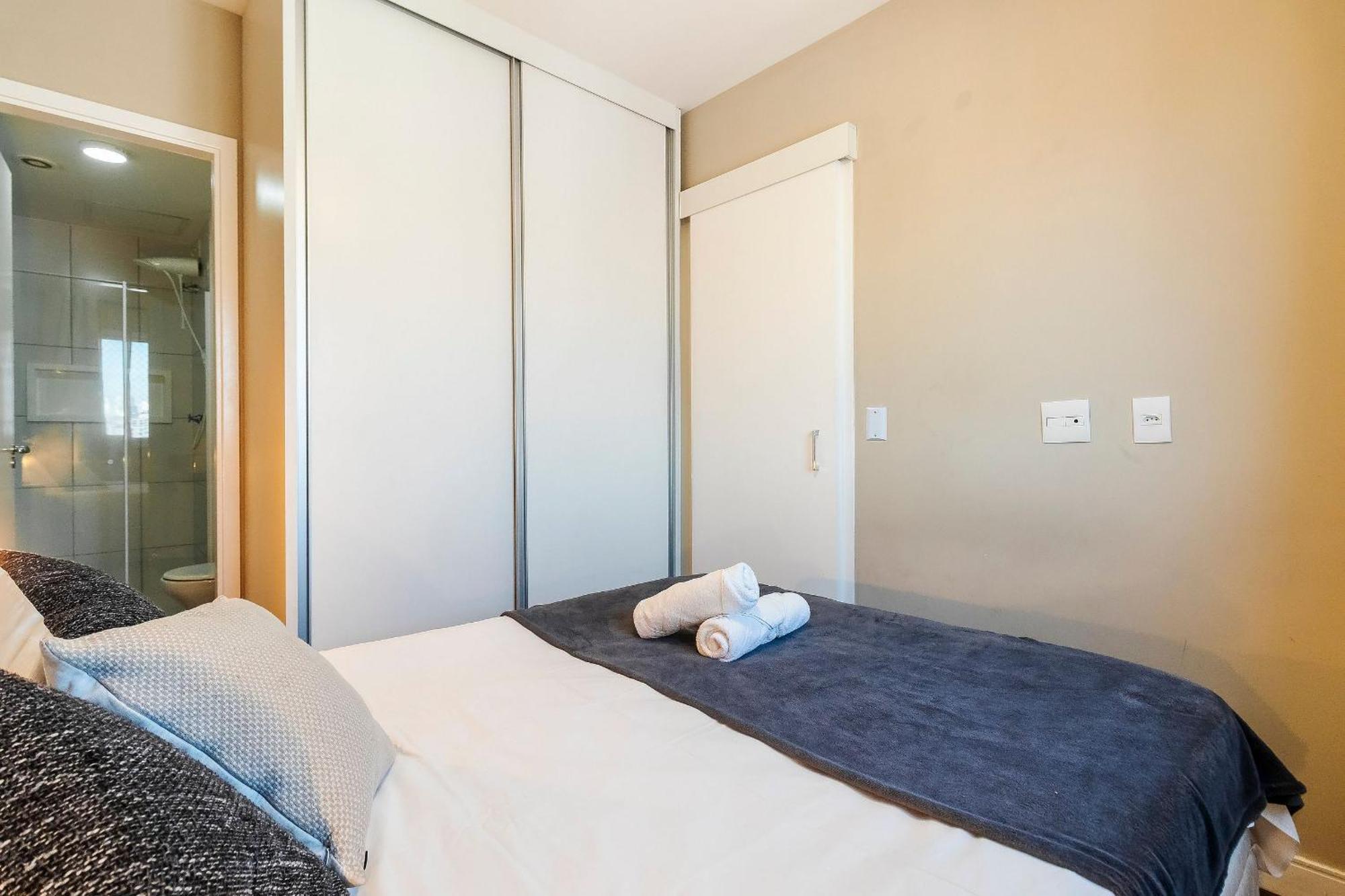 Apartamento Add House - Bras Paraiso Compras *