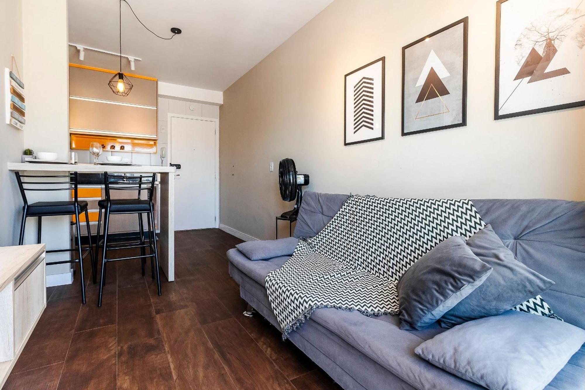 Apartamento Add House - Bras Paraiso Compras São Paulo