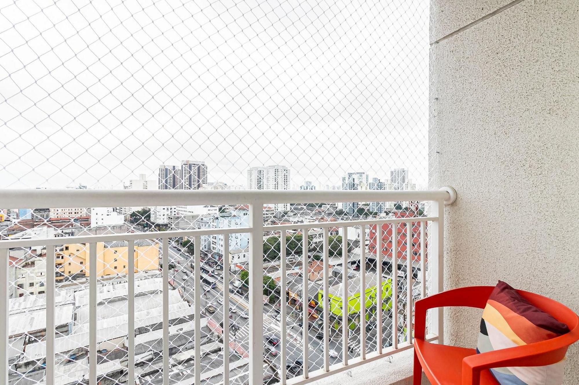 Add House - Bras Paraiso Compras Apartment *