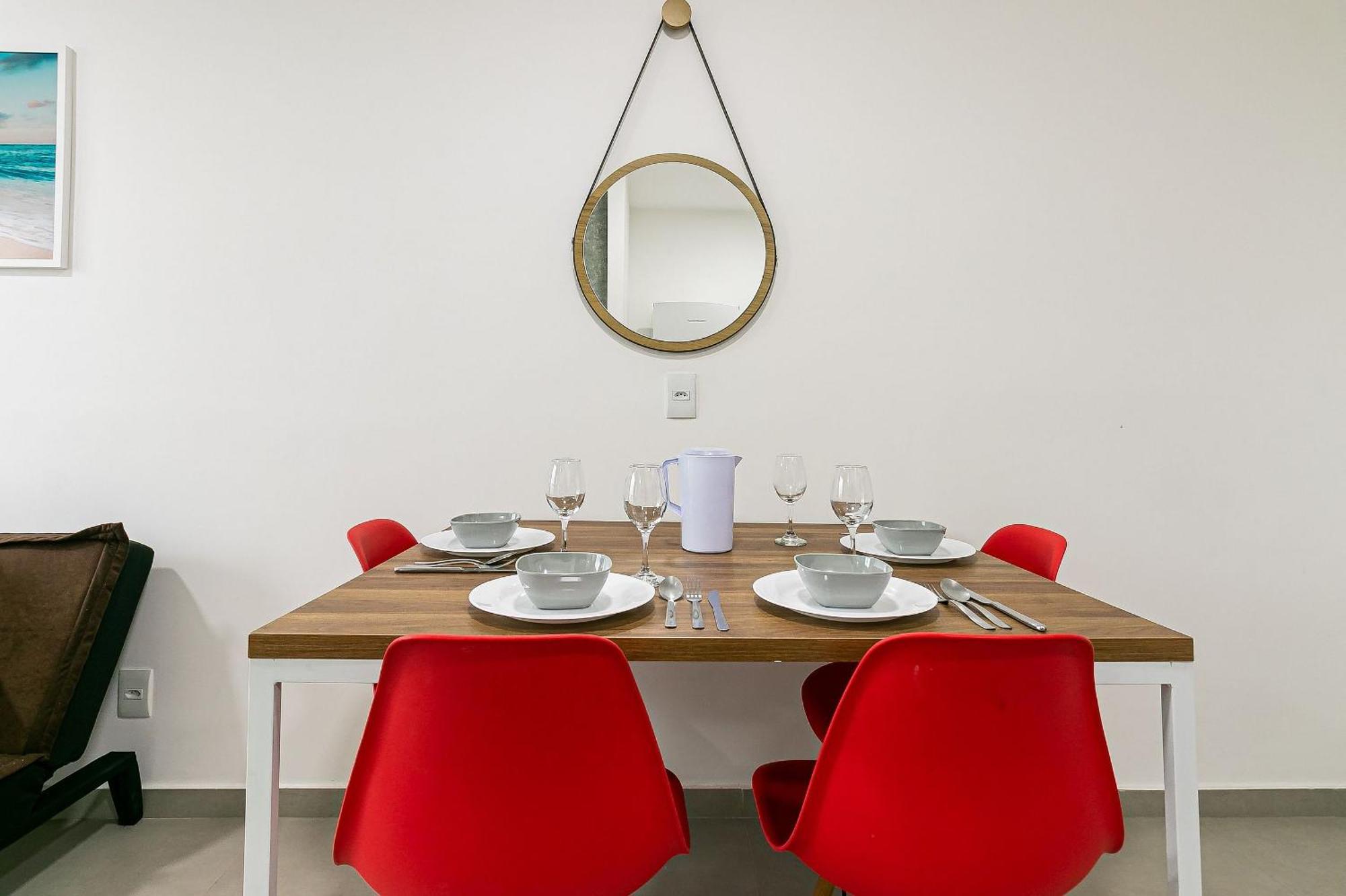 Apartment Add House - Bras Paraiso Compras *