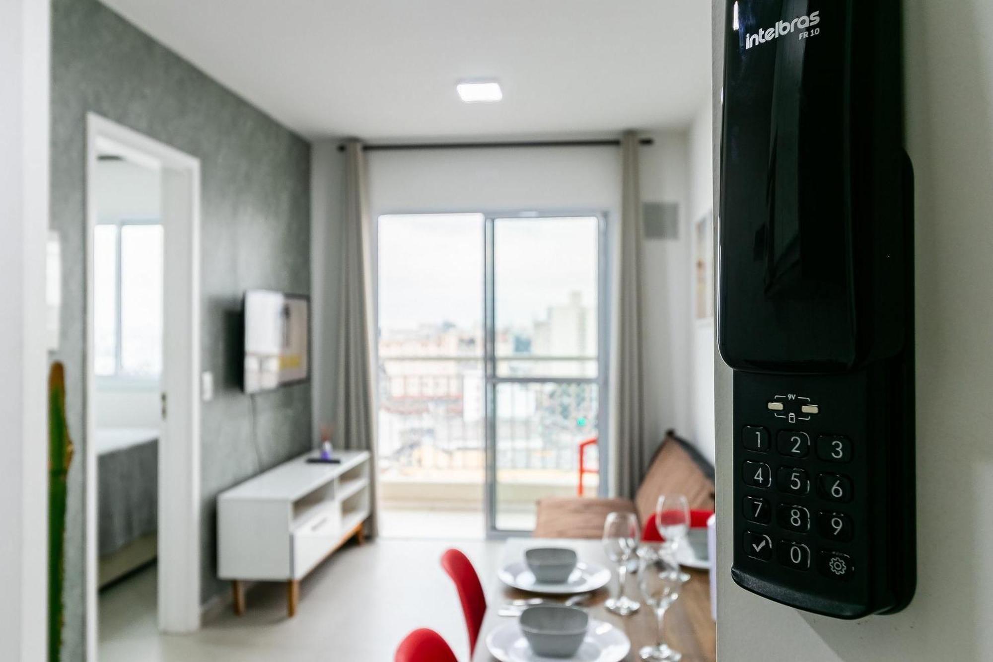 Add House - Bras Paraiso Compras Apartamento São Paulo