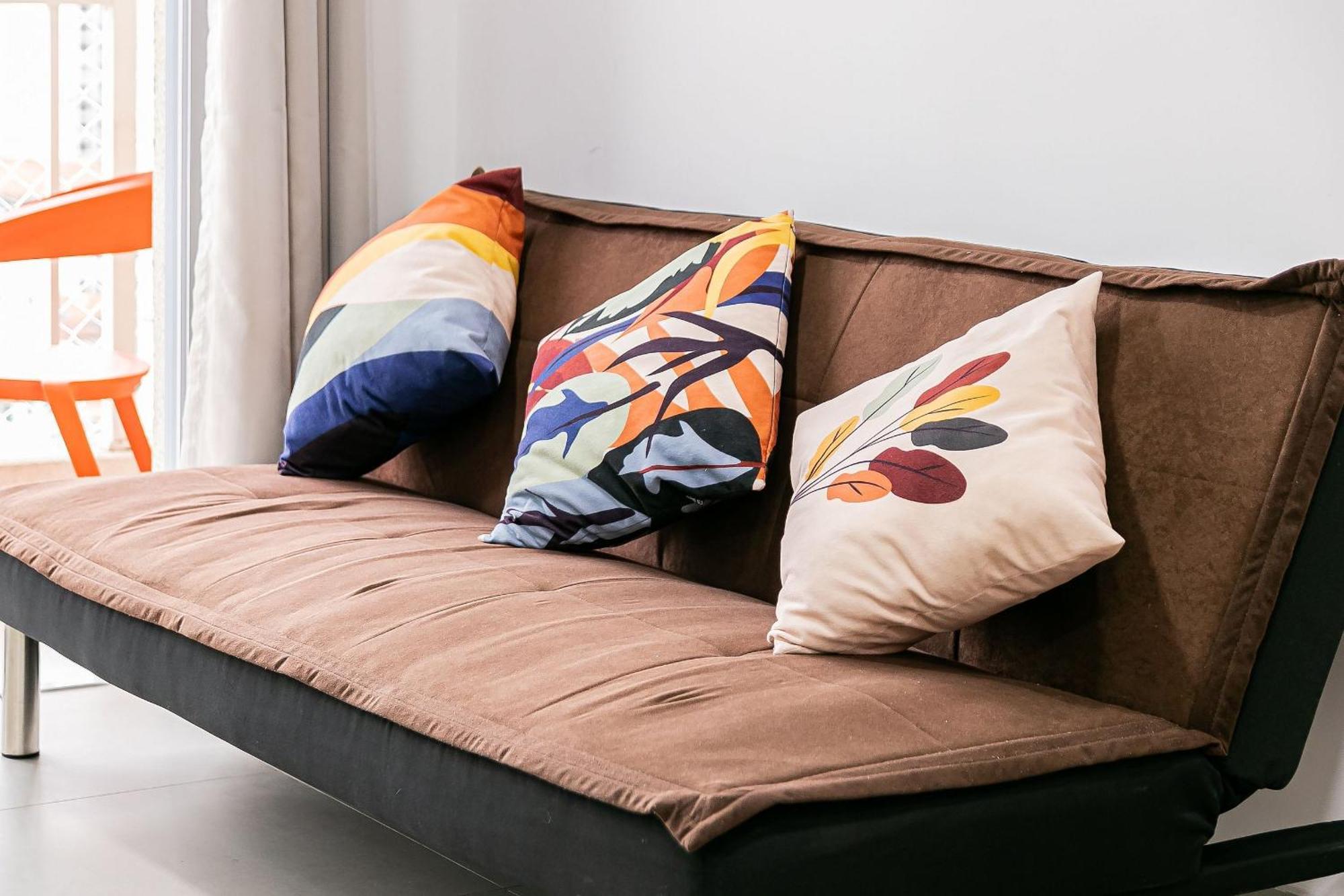 Apartamento Add House - Bras Paraiso Compras