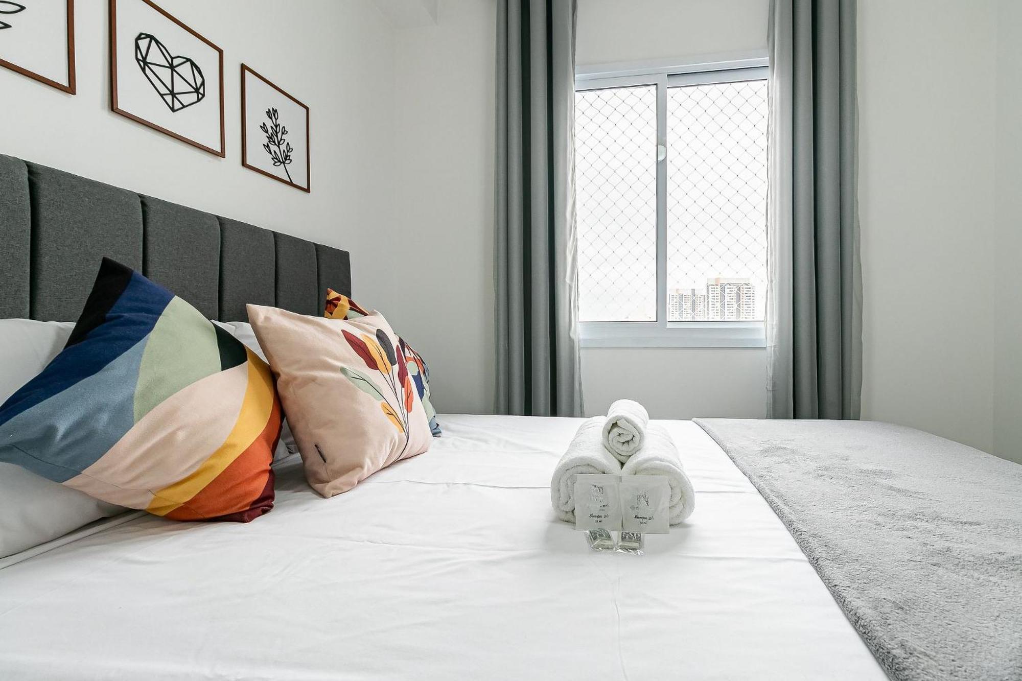 Add House - Bras Paraiso Compras Apartamento *