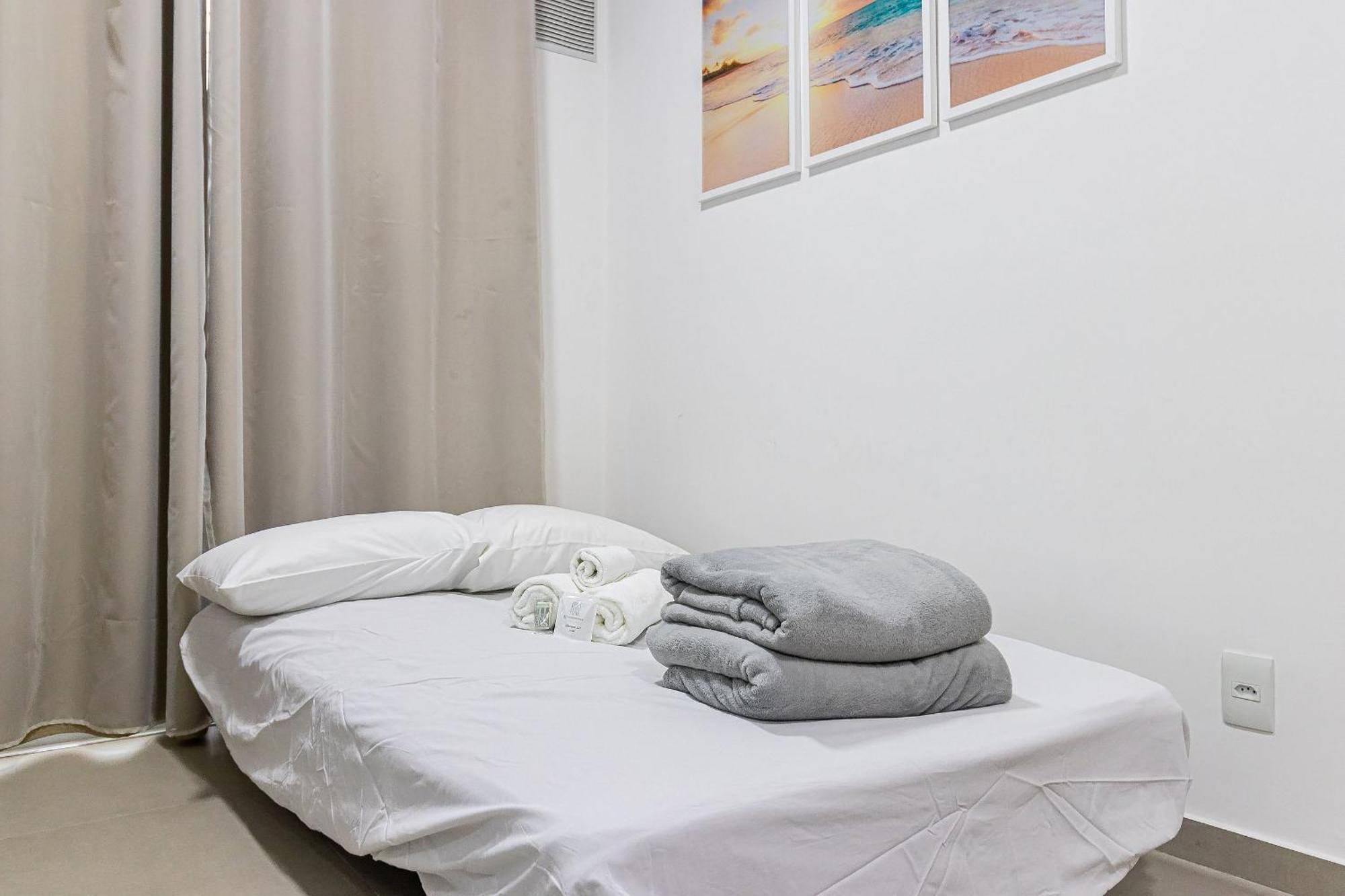 Apartamento Add House - Bras Paraiso Compras *