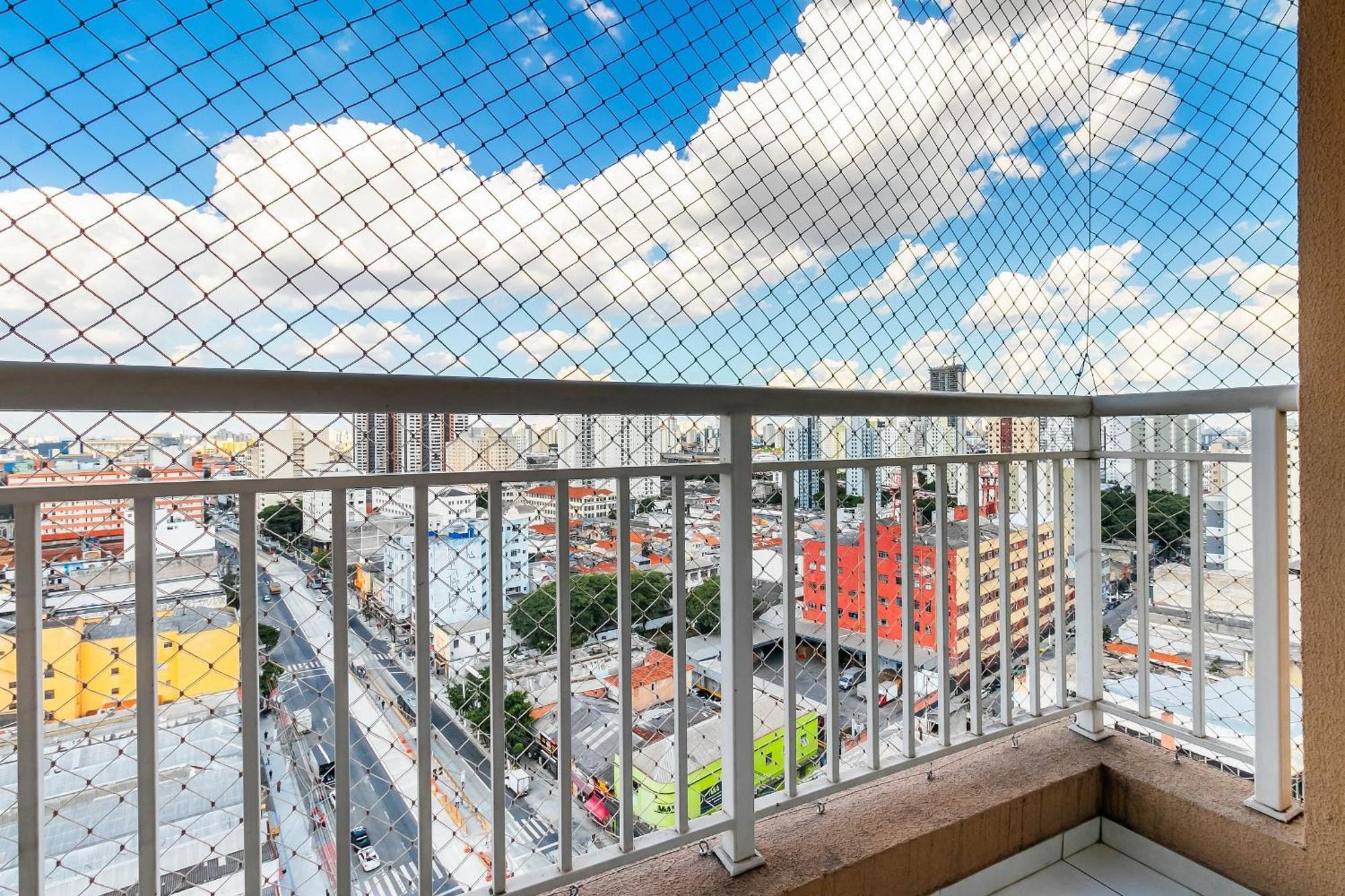 Apartment Add House - Bras Paraiso Compras Sao Paulo