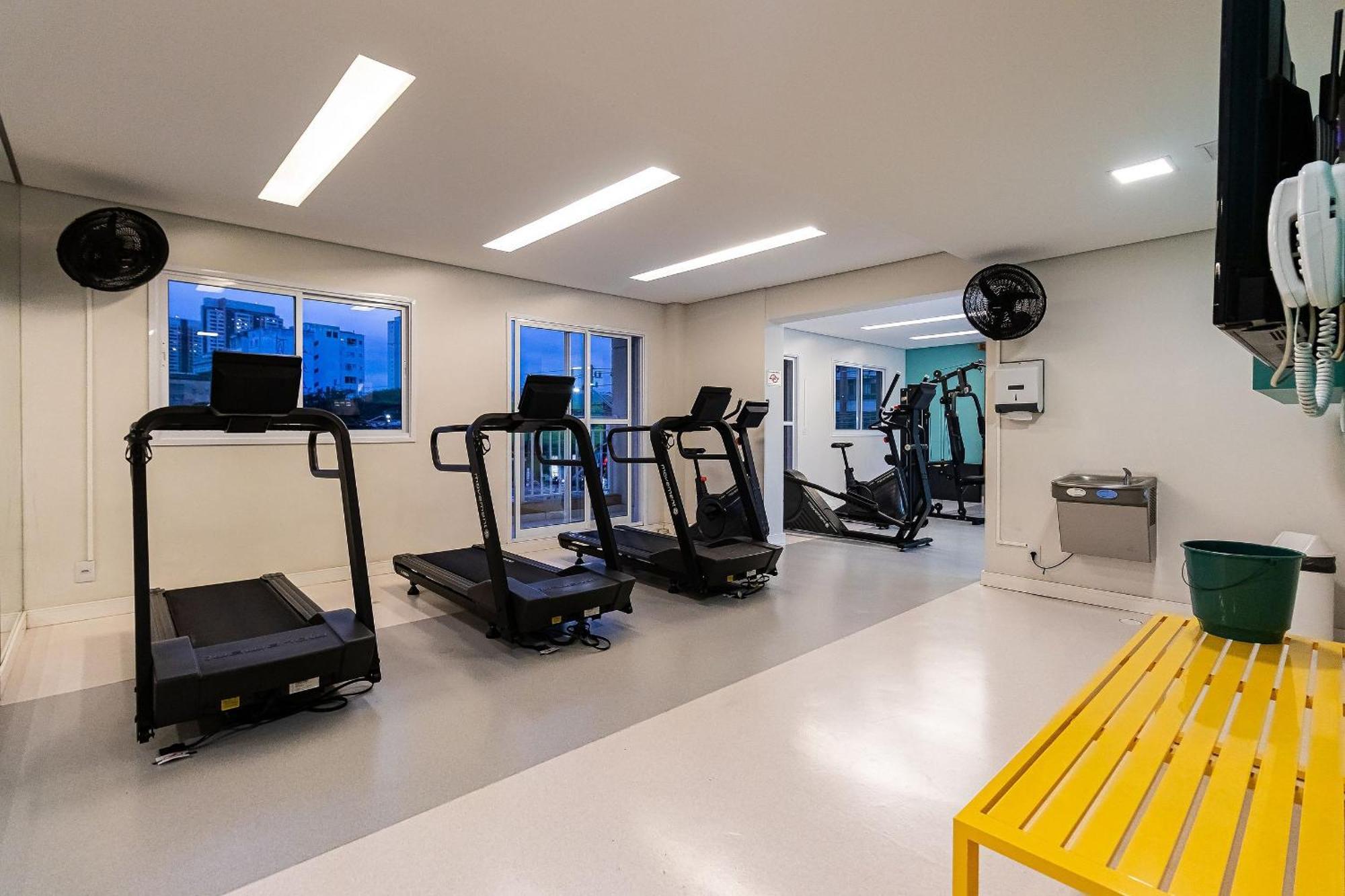 Apartamento Add House - Bras Paraiso Compras
