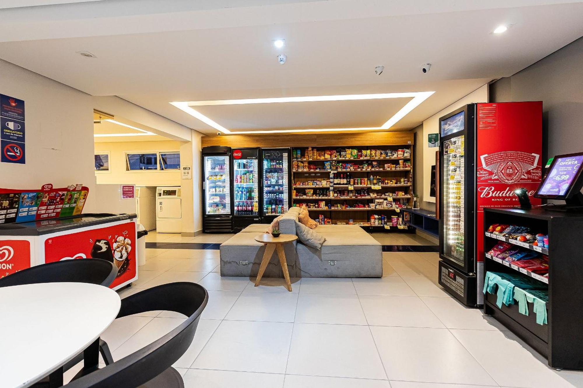 Apartment Add House - Bras Paraiso Compras *