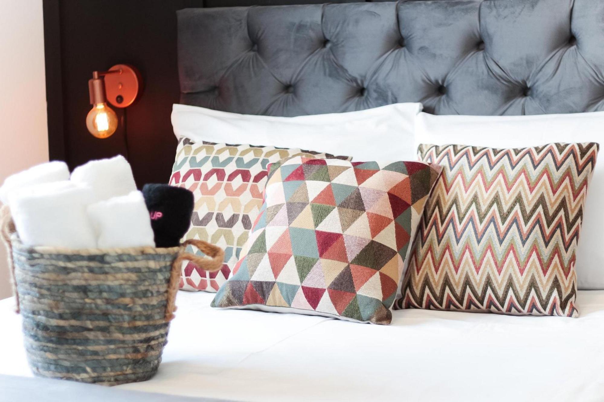 Apartamento Add House - Bras Paraiso Compras São Paulo