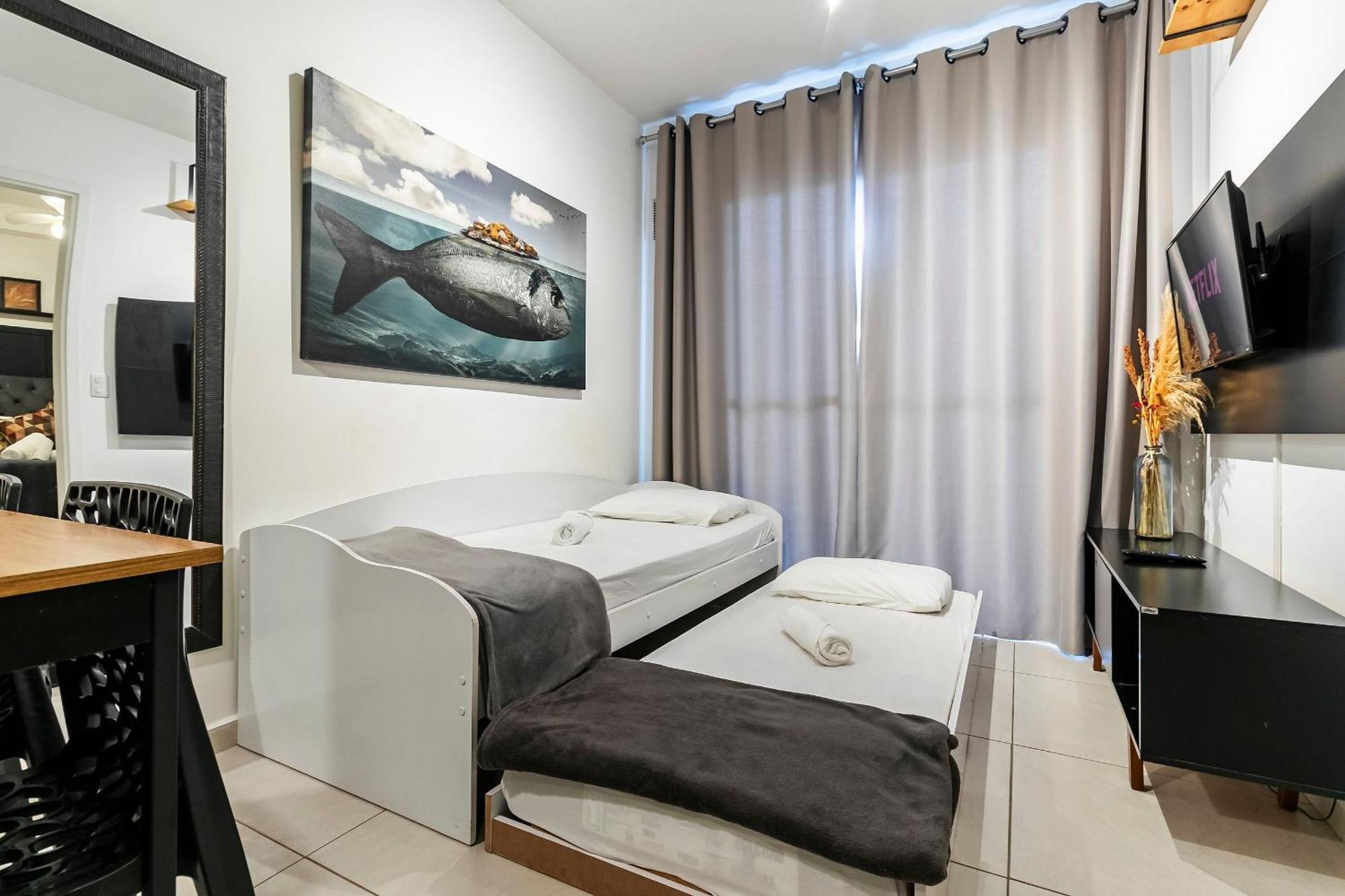 Apartamento Add House - Bras Paraiso Compras São Paulo